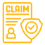 claim